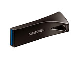 USB Samsung Bar Plus / 32GB / USB3.1 / Metal Case / MUF-32BE /