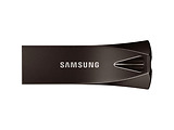 USB Samsung Bar Plus / 32GB / USB3.1 / Metal Case / MUF-32BE /