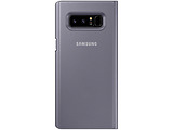 Samsung Clear View Cover for Galaxy Note 8