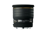 Prime Lens Sigma AF 28mm f/1.8 EX DG / ASPHERICAL MACRO /
