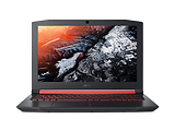 Laptop Acer Nitro AN515-52 / 15.6" FullHD / i5-8300H / 8Gb DDR4 / 1.0TB HDD / GeForce GTX 1050Ti 4Gb DDR5 / Linux / AN515-52-599U / NH.Q3LEU.016 /