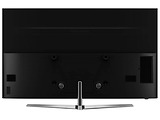 SMART TV Hisense H55U7A / 55" ULED TV 3840x2160 UHD / VIDAA U2.5 OS / Speakers 2x10W Dolby Audio / VESA /