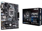 MB ASUS PRIME H310M-A / S1151 / Intel H310 / mATX