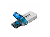 USB ADATA UV240 / 32GB / USB2.0 / Plastic / Flip Cap /