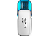 USB ADATA UV240 / 8GB / USB2.0 / Plastic / Flip Cap /