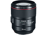 Canon EF 85 f/1.4L IS USM