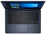 Laptop DELL VOSTRO 13 5370 / 13.3'' FullHD / i5-8250U / 8GB DDR4 RAM / 256GB SSD / Intel UHD 620 Graphics / Grey /