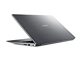 Laptop Acer Swift 3 / 14.0" FullHD / i5-8250U / 8Gb DDR4 / 256Gb SSD / GeForce MX150 2GB DDR5 / Linux /