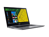 Laptop Acer Swift 3 / 14.0" FullHD / i5-8250U / 8Gb DDR4 / 256Gb SSD / GeForce MX150 2GB DDR5 / Linux /