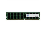 RAM DELL 8GB - 1RX8 DDR4 UDIMM 2400MHz ECC / A9654881