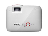 Projector BenQ TH671ST / DLP / FullHD / 3000Lum / 10000:1 /