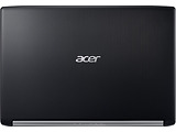 Laptop Acer Aspire A515-51G-88UJ / 15.6" IPS FullHD / i7-8550U / 8Gb DDR4 / 1.0TB HDD + 256Gb SSD / GeForce MX150 2Gb DDR5 / Linux /  NX.GTCEU.011 /