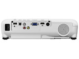 Projector Epson EB-S05 / SVGA / LCD / 3200Lum / 15000:1 / 3LCD /