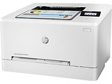 Printer HP Color LaserJet Pro M254nw / A4 / HP ePrint / Apple AirPrint /
