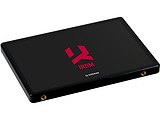 SSD GOODRAM IRDM / 240GB / 2.5" / SATA / Phison PS3111-S11 / NAND MLC / IRP-SSDPR-S25B-240
