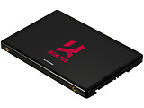 SSD GOODRAM IRDM / 240GB / 2.5" / SATA / Phison PS3111-S11 / NAND MLC / IRP-SSDPR-S25B-240