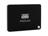 SSD GOODRAM IRDM / 240GB / 2.5" / SATA / Phison PS3111-S11 / NAND MLC / IRP-SSDPR-S25B-240