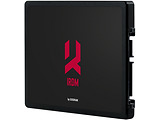 SSD GOODRAM IRDM / 240GB / 2.5" / SATA / Phison PS3111-S11 / NAND MLC / IRP-SSDPR-S25B-240