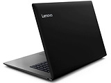 Laptop Lenovo IdeaPad 330-17IKB / 17.3" HD+ / Pentium 4415U / RAM 4Gb / 1.0TB HDD / GeForce MX110 2Gb / DOS /