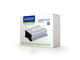 Inverter Energenie EG-PWC-035 / 1200W /