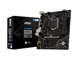 MB MSI B360M PRO-VD / S1151 / Intel B360 / mATX /