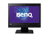Monitor BenQ T52WA / 15.0" 1280x720 / 8ms / 200cd / CCFL / D-Sub /