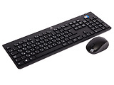KIT HP Wireless Keyboard & Mouse 200 / Z3Q63AA#ACB /