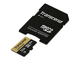 Transcend TS32GUSDU3M 32GB MicroSDHC UHS-I U3M