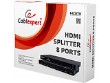 Splitter Cablexpert DSP-8PH4-03 / 8 ports /