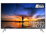 SMART TV Samsung UE82MU7002 / 82" 4K UHD / PQI 2300Hz / HDR Extreme / Tizen OS / Wi-Fi / Speakers 2x15W + Subwoofer 10W / Vesa /