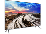 SMART TV Samsung UE82MU7002 / 82" 4K UHD / PQI 2300Hz / HDR Extreme / Tizen OS / Wi-Fi / Speakers 2x15W + Subwoofer 10W / Vesa /