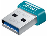 USB  Lexar Jump Drive S45 / LJDS45-64GABEU / 64Gb /