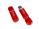 USB3.1 ADATA DashDrive UV150 / 64Gb / Red