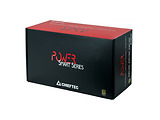PSU Chieftec Power SMART GPS-1450C / ATX / 1450W / 140mm fan / 80 Plus Gold /