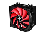 CPU Cooler Xilence M704 / Performance A+ Series / up to 180W / 4pin / PWM / XPCPU.M704 / Red