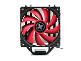 CPU Cooler Xilence M704 / Performance A+ Series / up to 180W / 4pin / PWM / XPCPU.M704 / Red