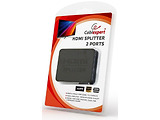 Splitter Cablexpert DSP-2PH4-03 / 2 ports /