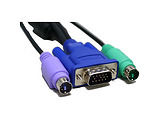 KVM Cable D-link DKVM-CB5 / 4.5M /