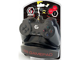 Gamepad Gembird JPD-UB-01 / Black