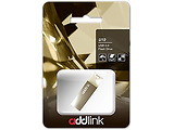 USB2.0 Addlink U10 / 8Gb / Metal / ad08GBU10 /