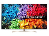 SMART TV LG 65SK8100PLA / 65" Flat Nano Cell display UHD / webOS 4.0 / 4K Cinema HDR / VESA /