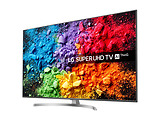 SMART TV LG 65SK8100PLA / 65" Flat Nano Cell display UHD / webOS 4.0 / 4K Cinema HDR / VESA /