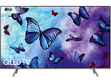 SMART TV Samsung QE55Q6FN / 55" LED 4K UHD Premium / Tizen OS / 15W x2 + 10W subwoofer / VESA /