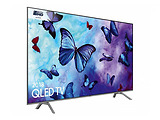 SMART TV Samsung QE55Q6FN / 55" LED 4K UHD Premium / Tizen OS / 15W x2 + 10W subwoofer / VESA /