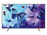 SMART TV Samsung QE49Q6FN / 49" LED 4K UHD / Tizen OS / 15W x2 + 10W subwoofer / VESA /
