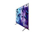 SMART TV Samsung QE49Q6FN / 49" LED 4K UHD / Tizen OS / 15W x2 + 10W subwoofer / VESA /