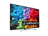 SMART TV LG 55SK8100PLA / 55" LED Flat Nano Cell display 4K UHD / webOS 4.0 / Dolby Atmos / VESA /