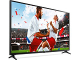 SMART TV LG 55UK6100PLB / 55" LED IPS 4K / webOS 3.5 / Active HDR10 / VESA /