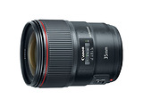 Lens Canon EF 35mm f/1.4L II USM