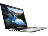 Laptop DELL Inspiron 15 5570 / 15.6" FullHD / i7-8550U / 8Gb DDR4 / 128Gb SSD + 2.0TB HDD / AMD Radeon R7 M530 4Gb GDDR5 / Ubuntu /